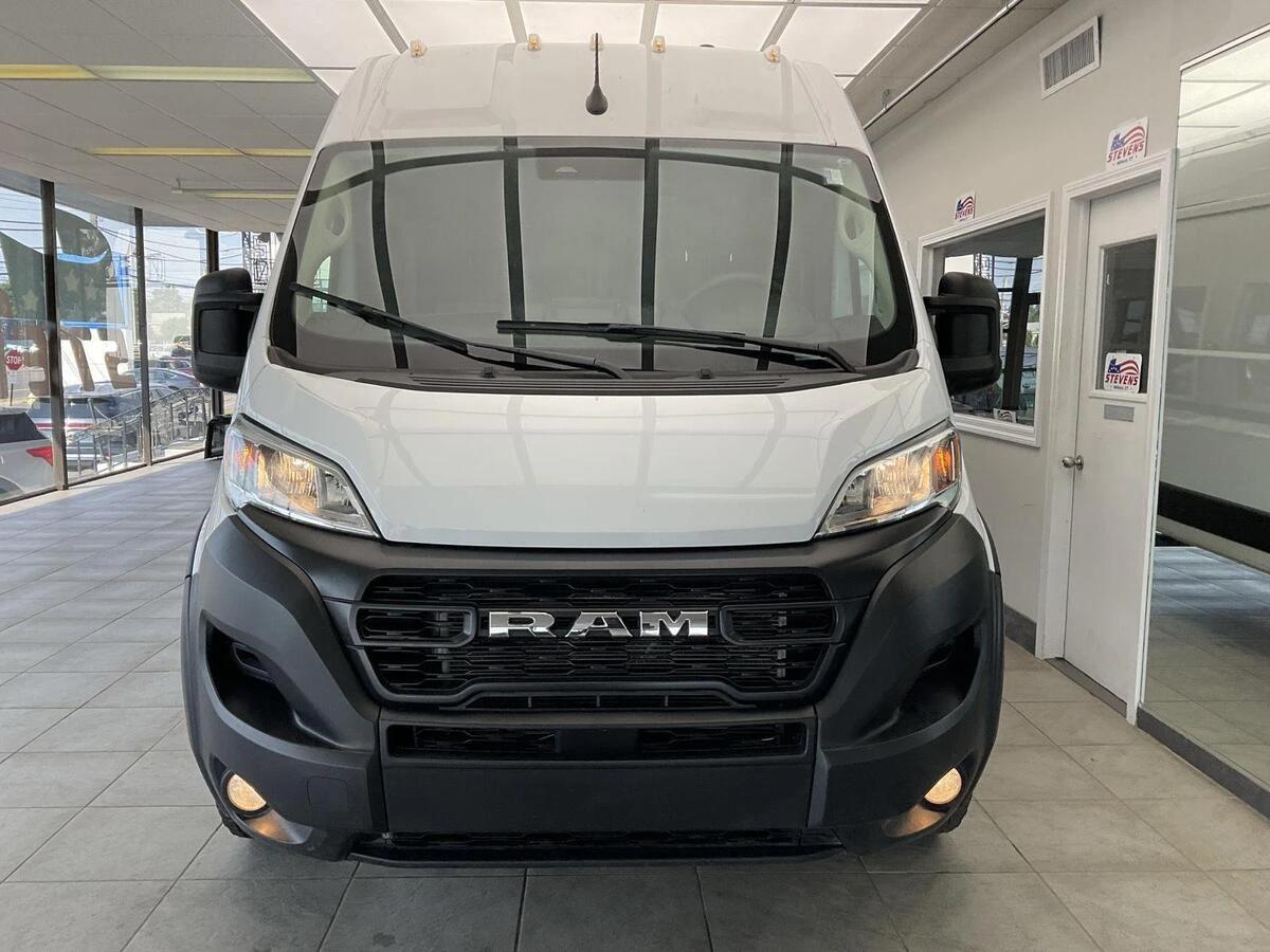 ram promaster cargo van 2025 3C6LRVCG9SE519493 image ram promaster cargo van 2025 3C6LRVCG9SE519493 image